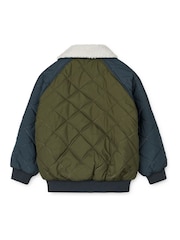 Liewood Green Mira Jacket - Image 2 of 4