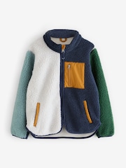 Liewood Nolan Fleece Jacket - Image 1 of 1