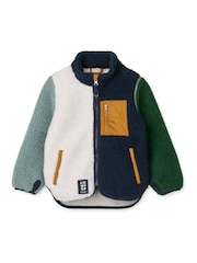 Liewood – Nolan – Fleecejacke - Bild 2 von 5