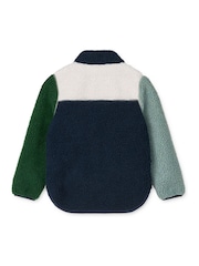 Liewood – Nolan – Fleecejacke - Bild 3 von 5