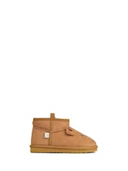 Liewood Alban Bear Brown Shoes - Image 2 of 6