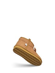 Liewood Alban Bear Brown Shoes - Image 4 of 6