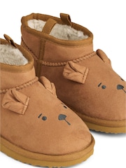Liewood Alban Bear Brown Shoes - Image 5 of 6