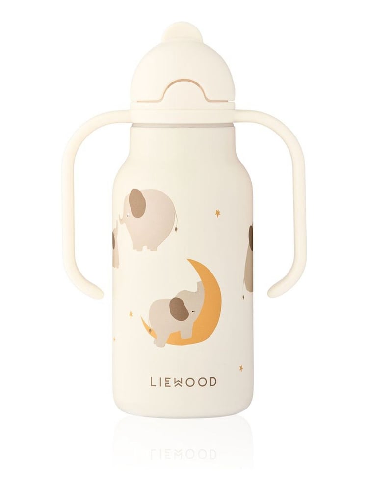 Liewood Animal Kimmie Water Bottle 250 ml - Image 2 of 5