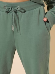 Verde - PixieGirl Petite Co-Ord Joggers - Imagem 4 de 5