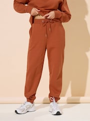 Alaranjado - PixieGirl Petite Co-Ord Joggers - Imagem 1 de 6