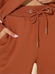Alaranjado - PixieGirl Petite Co-Ord Joggers - Imagem 5 de 6