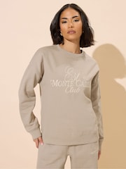 PixieGirl Petite Monte Carlo Sweatshirt - Imagem 2 de 5