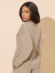 PixieGirl Petite Monte Carlo Sweatshirt - Imagem 4 de 5