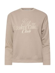 PixieGirl Petite Monte Carlo Sweatshirt - Imagem 5 de 5
