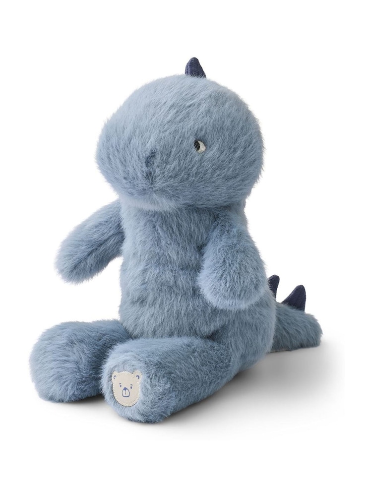 Liewood Blue Binnie Stego Dino Teddy - Image 2 of 2 Liewood Blue Binnie Stego Dino Teddy - Image 2 of 2