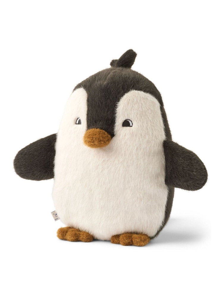 Liewood Animal Berto Penguin Teddy - Image 1 of 1 Liewood Animal Berto Penguin Teddy - Image 1 of 1