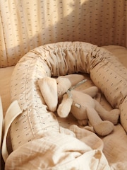 Liewood Cream Binnie Rabbit Small Teddy - Image 2 of 4