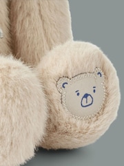 Liewood Cream Binnie Rabbit Small Teddy - Image 3 of 4