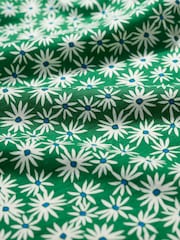 Seasalt Cornwall Green Appletree T-Shirt - Image 5 of 5