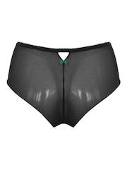 Pour Moi Green Amour Briefs - Image 1 of 4