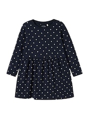 Name It Pink Printed Dresses 2 Pack - Image 3 of 5