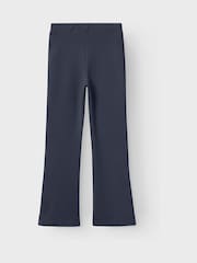 Name It Blue Flared Trousers - Image 1 of 4