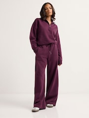PixieGirl Petite San Francisco Wide Leg Joggers - Imagem 2 de 4