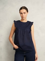 Blusa Hobbs Joy - Imagem 1 de 4
