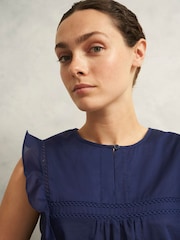 Blusa Hobbs Joy - Imagem 3 de 4
