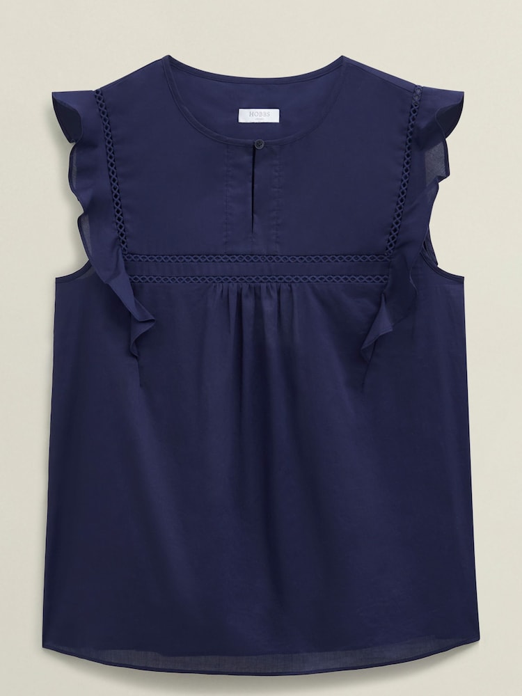 Blusa Hobbs Joy - Imagem 4 de 4