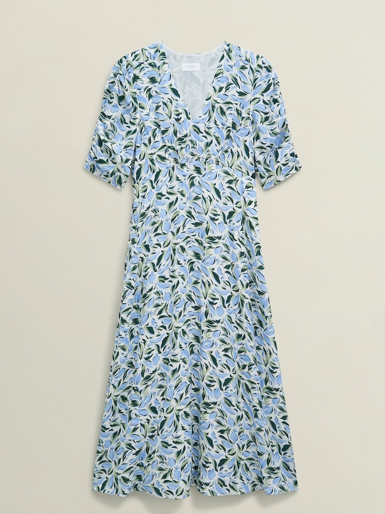 Vestido Hobbs Petite Bonnie - Imagem 4 de 4