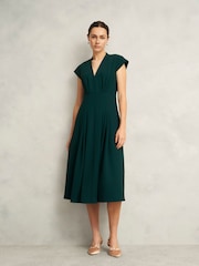 Vestido Hobbs Sophie - Imagem 1 de 4