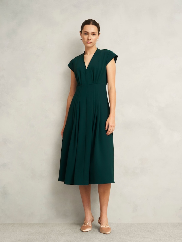 Vestido Hobbs Sophie - Imagem 1 de 4