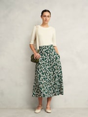 Hobbs Green Kiara Skirt - Image 1 of 4