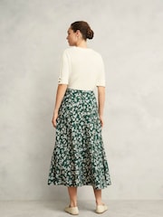 Hobbs Green Kiara Skirt - Image 2 of 4