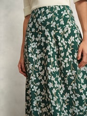 Hobbs Green Kiara Skirt - Image 3 of 4