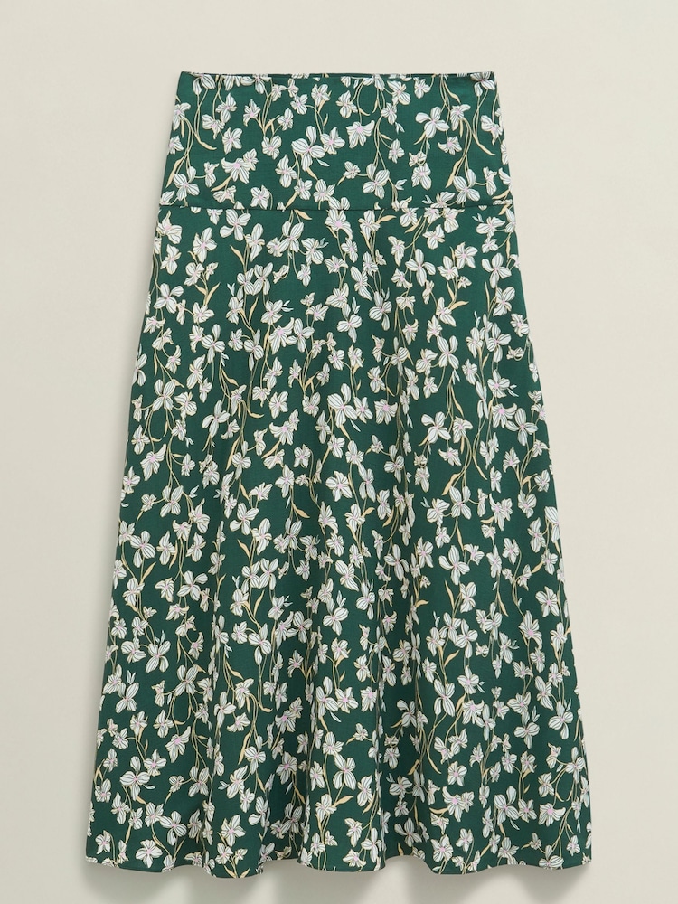 Hobbs Green Kiara Skirt - Image 4 of 4