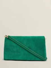 Hobbs Green Hobbs Jas Clutch - Image 1 of 3