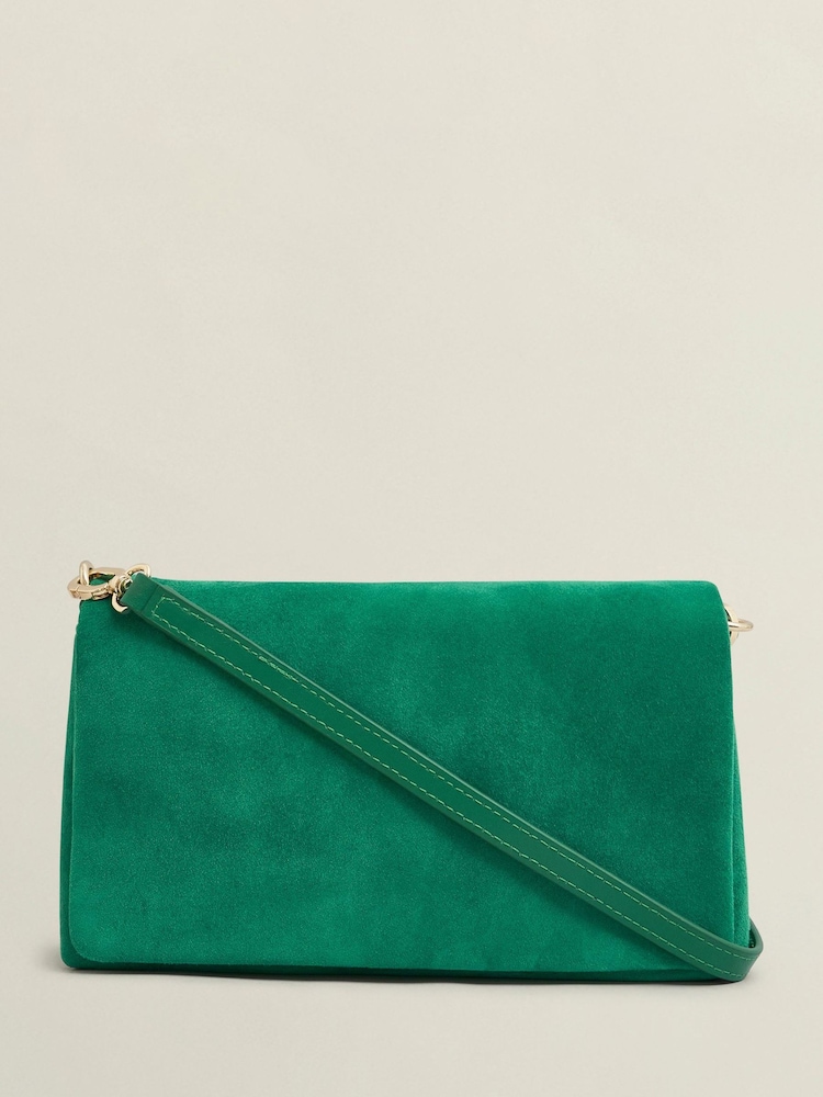 Hobbs Green Hobbs Jas Clutch - Image 1 of 3