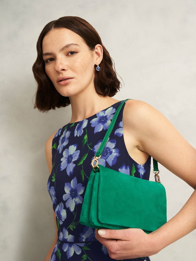 Hobbs Green Hobbs Jas Clutch - Image 2 of 3