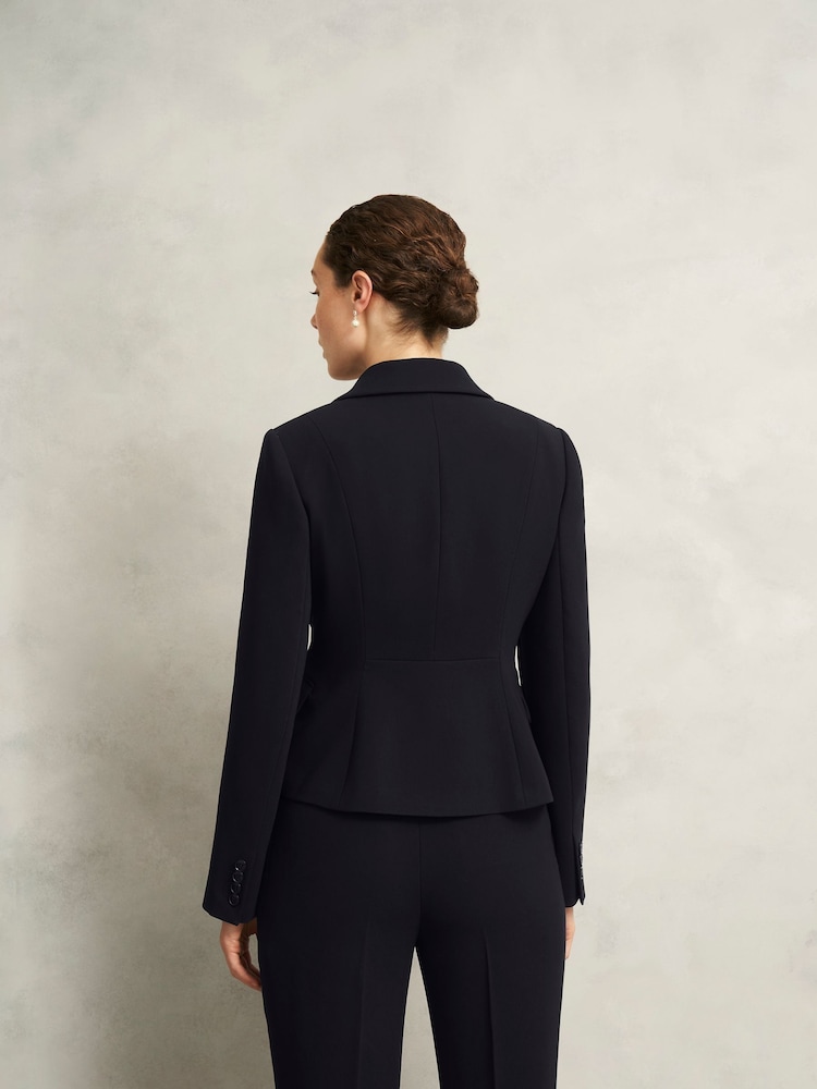 Hobbs Black Rae Jacket - Image 2 of 4