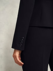 Hobbs Black Rae Jacket - Image 3 of 4