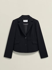 Hobbs Black Rae Jacket - Image 4 of 4