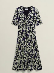 Vestido Hobbs Petite Peyton - Imagem 4 de 4