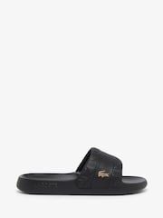 Lacoste Serve Slide Hybrid Sliders - Bild 1 av 6