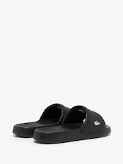Lacoste Serve Slide Hybrid Sliders - Bild 3 av 6