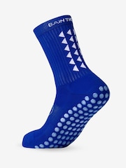 Blau - Gain the Edge Midcalf Grip 3.0 Socks - Bild 1 von 1