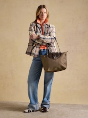 Mocka - Joules Edie Tote Axelremsväska - Bild 3 av 8