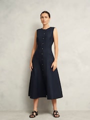 Vestido Hobbs Carmen - Imagem 1 de 4