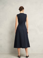 Vestido Hobbs Carmen - Imagem 2 de 4