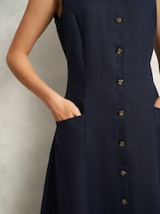 Vestido Hobbs Carmen - Imagem 3 de 4