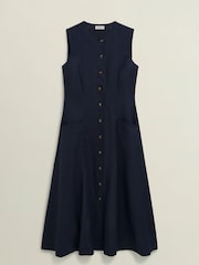 Vestido Hobbs Carmen - Imagem 4 de 4