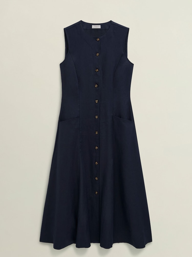 Vestido Hobbs Carmen - Imagem 4 de 4