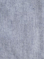 Chambray Blue Relaxed Fit Cotton Suit Jacket - Image 12 of 12